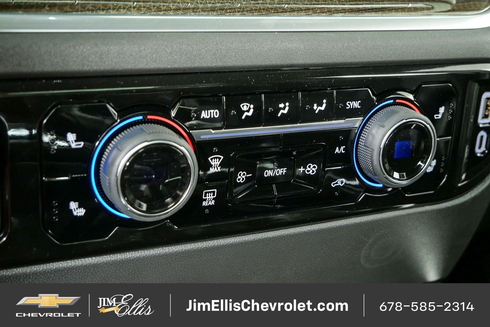 New 2026 Sterling Gray Metallic Chevrolet LT Trail Boss image 16