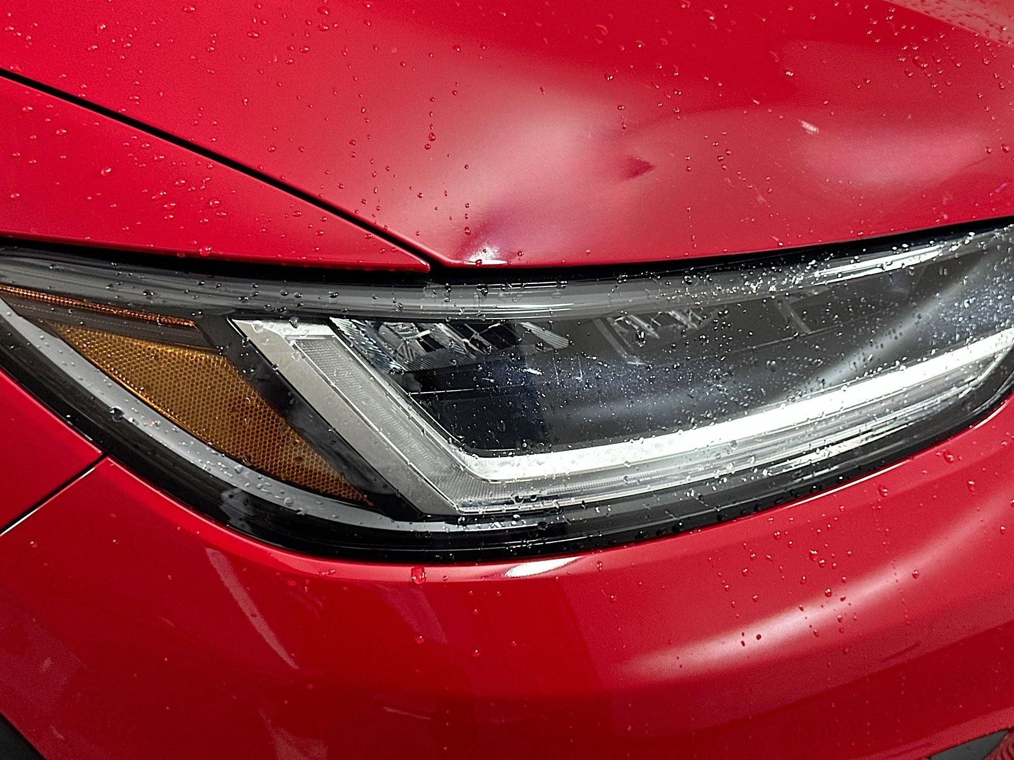2024 Honda HR-V Sport - Photo 30