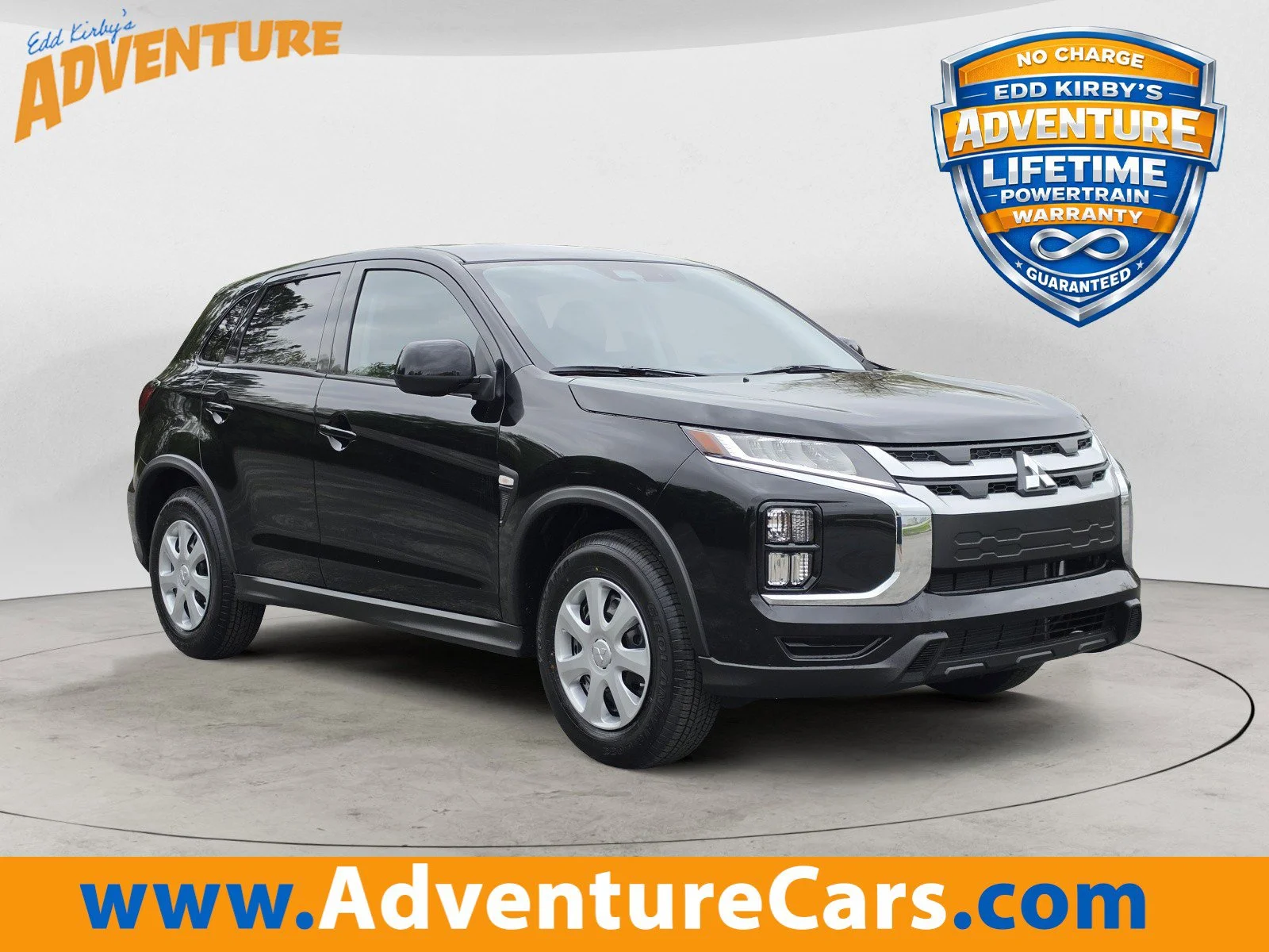 2026 Mitsubishi Outlander Sport 2.0 S AWC CVT's photo
