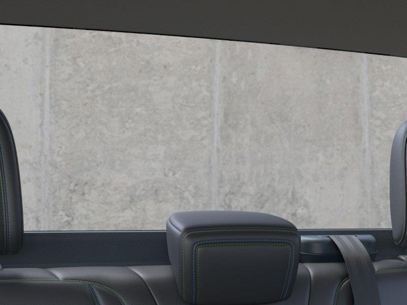 New 2026 Carbonized Gray Ford Lobo image 19