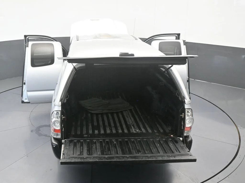 Used 2007 Silver Streak Mica Toyota Base image 59