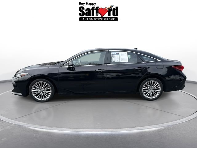 2022 Toyota Avalon Limited