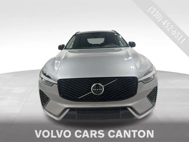 2026 Volvo XC60 B5 Plus Dark AWD's photo