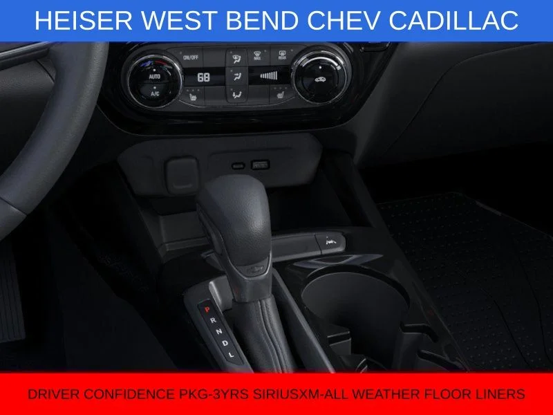 New 2026 White Chevrolet ACTIV image 23