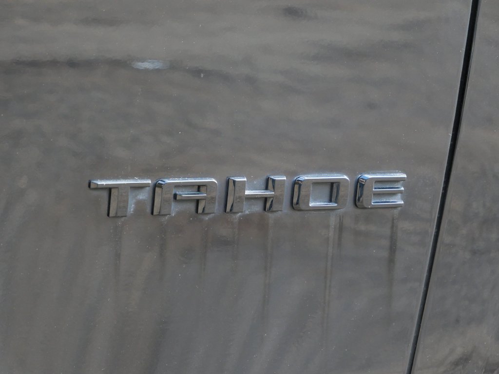 Certified Used 2025 Black Chevrolet RST image 10