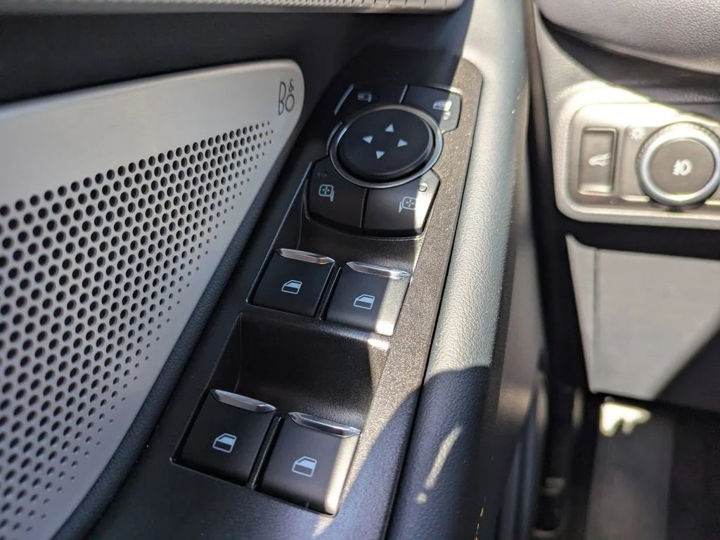 New 2026 Marsh Gray Ford Tremor image 31