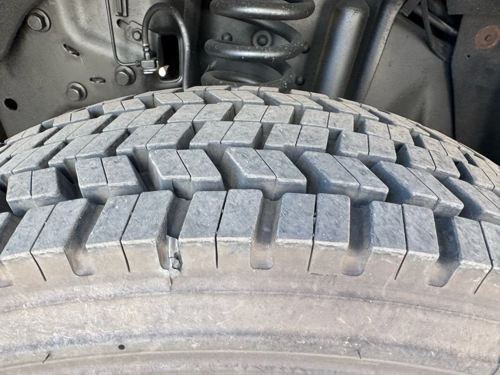 2015 Ford F-550 - Photo 18