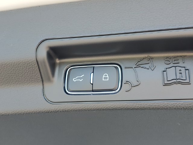 New 2026 Space White Metallic Ford ST image 43