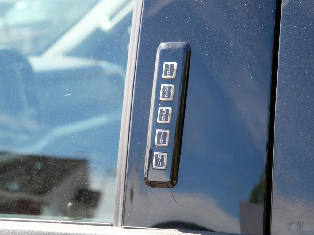 Used 2023 White Ford XLT image 20