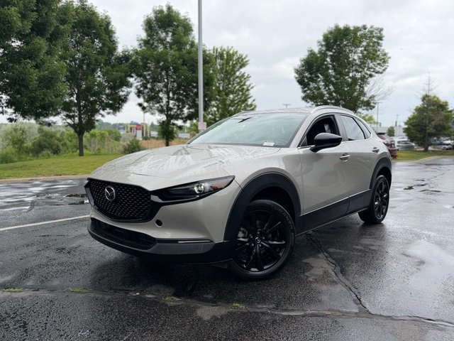 2024 Mazda CX-30 2.5 S Select Sport