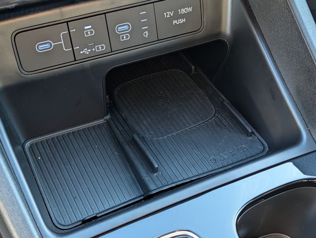 2025 Hyundai Santa Cruz XRT - Photo 27