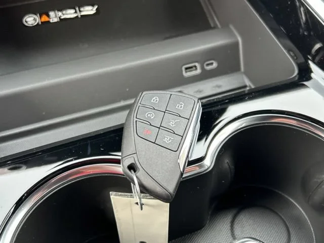 2026 Chevrolet Tahoe High Country - Photo 60
