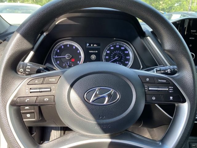 Used 2022 Quartz Hyundai SEL image 13
