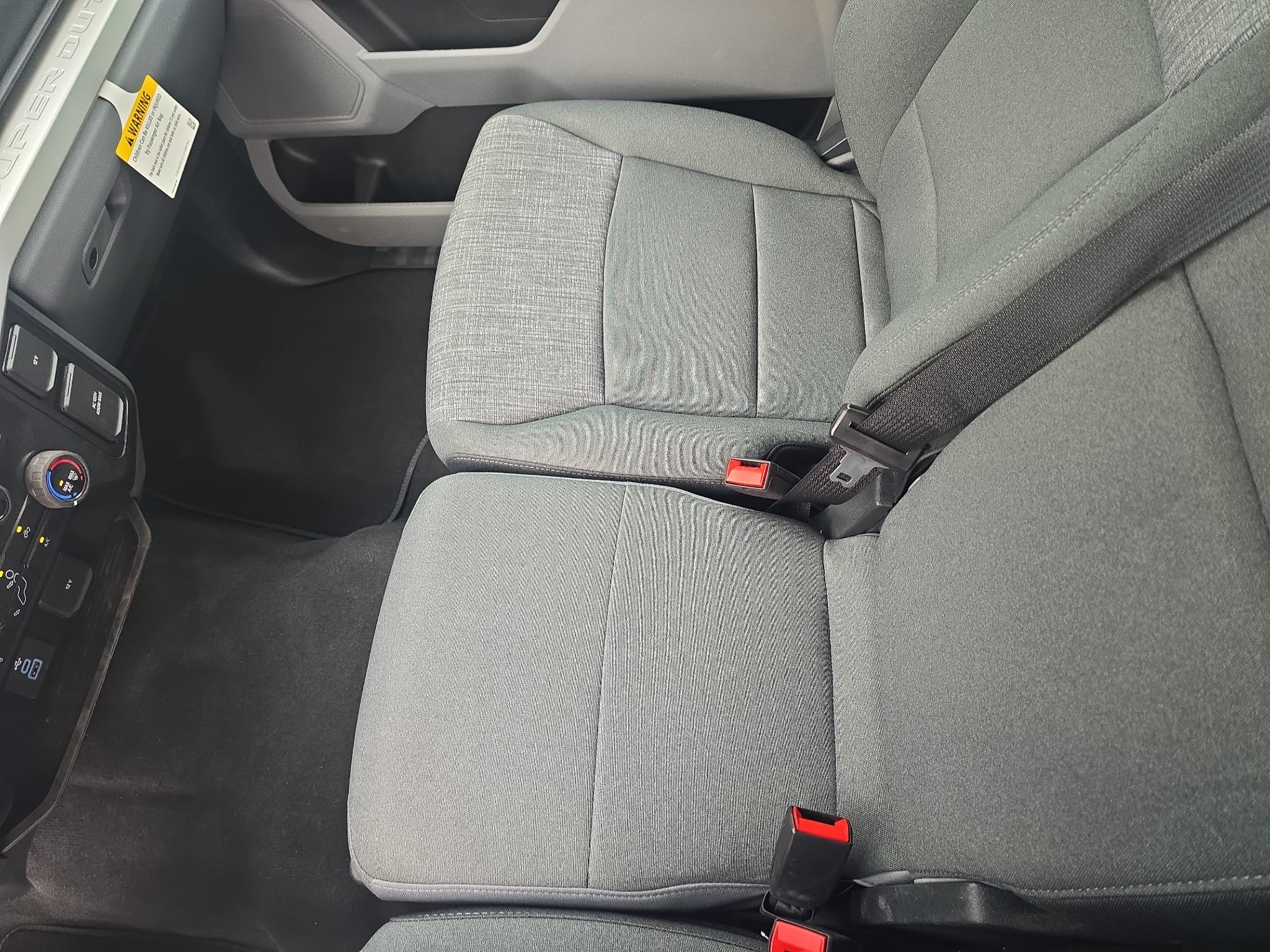Used 2026 White Ford 3S image 26