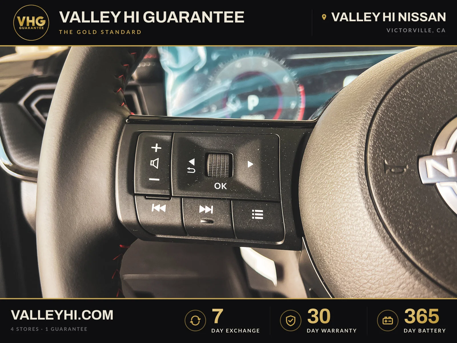 Used 2026 Black Nissan SR image 20