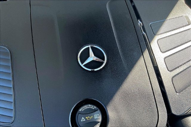 Used 2026 White Mercedes-Benz C 300 image 29