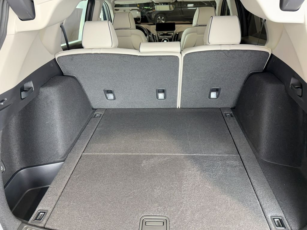 New 2026 Majestic Black Pearl Acura Advance Package image 34