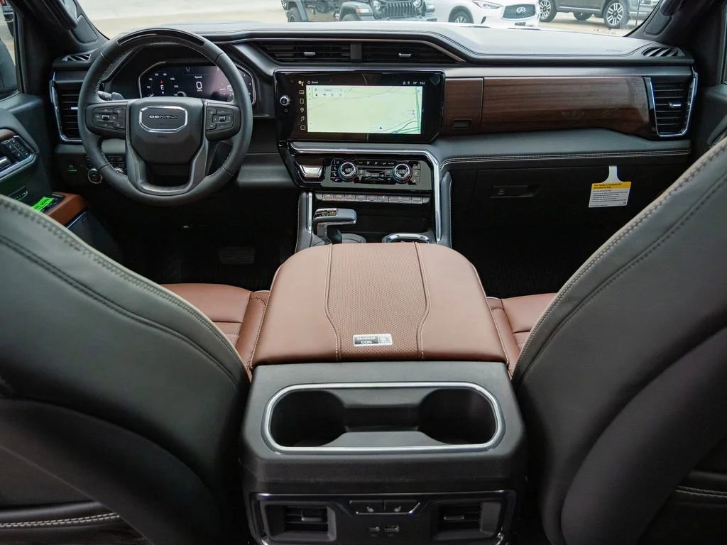 2026 GMC Sierra 1500 Denali Ultimate - Photo 49