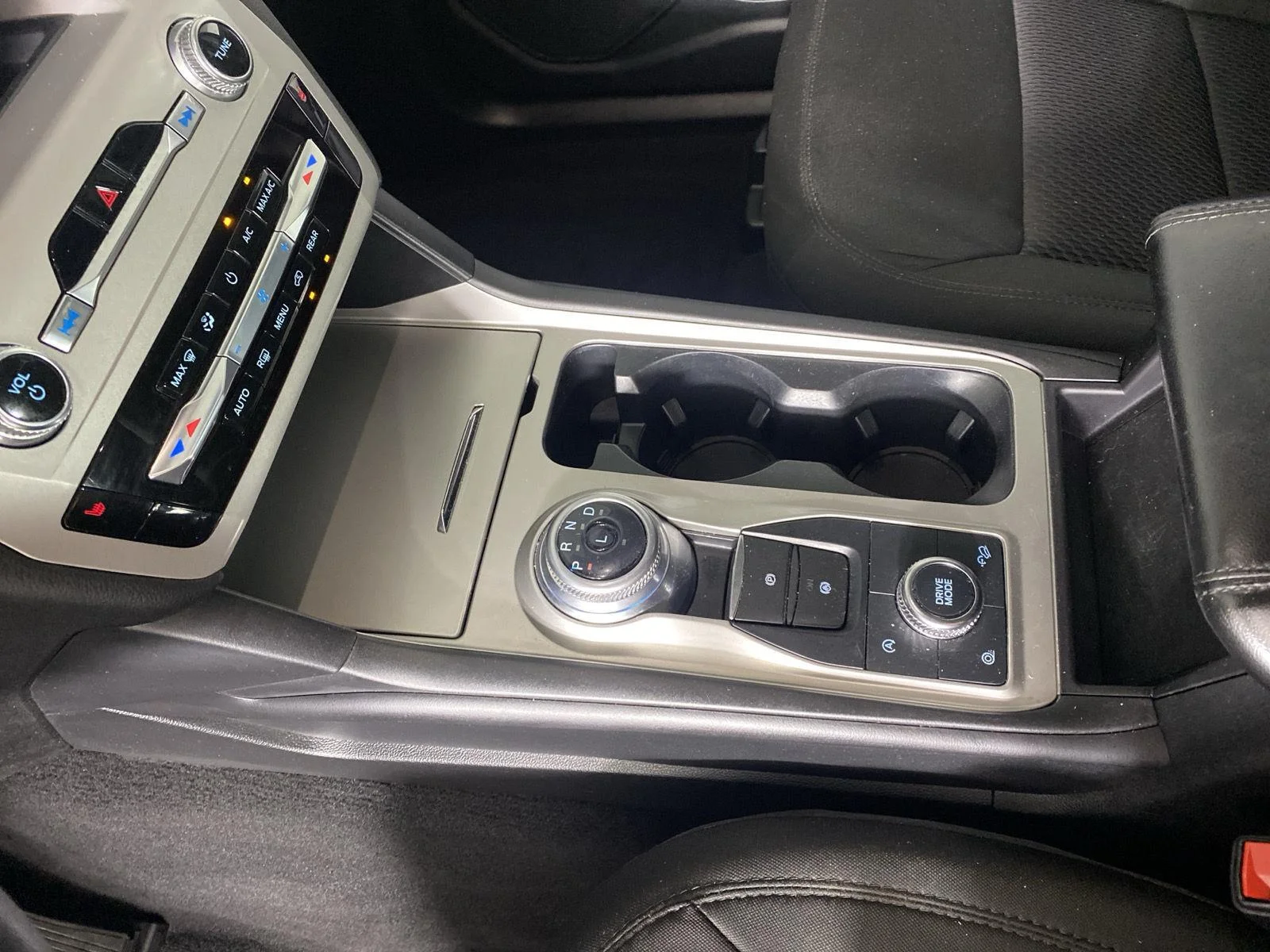 Used 2023 Forged Green Ford XLT image 31