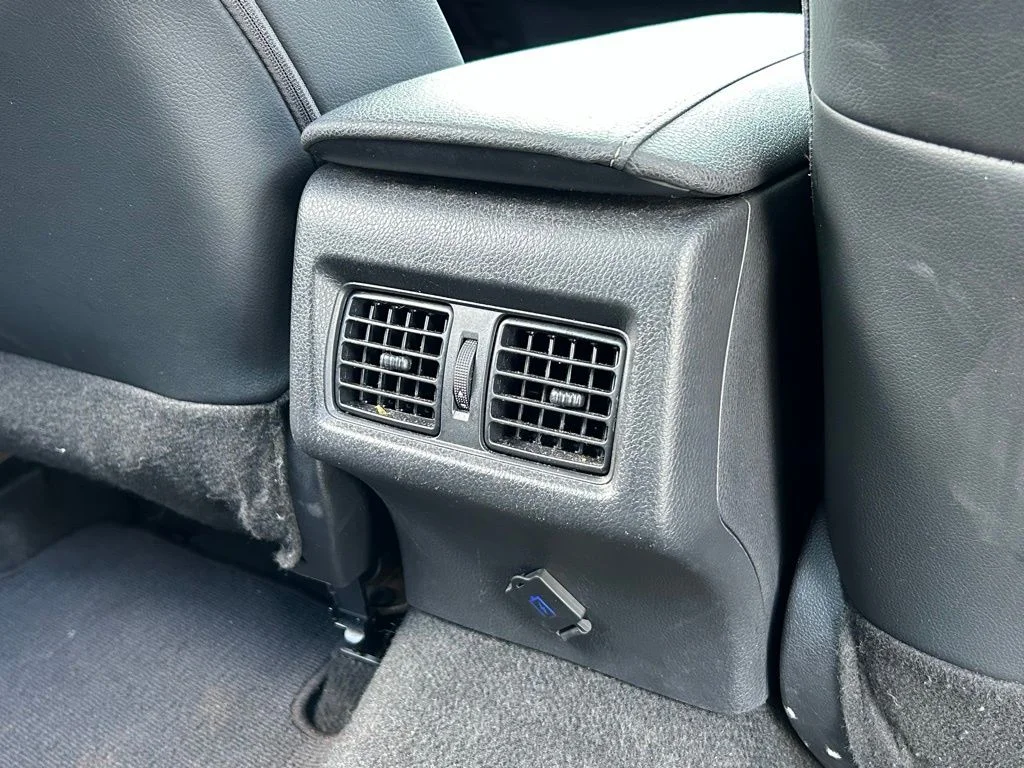 Used 2023 Silver Toyota XSE image 39