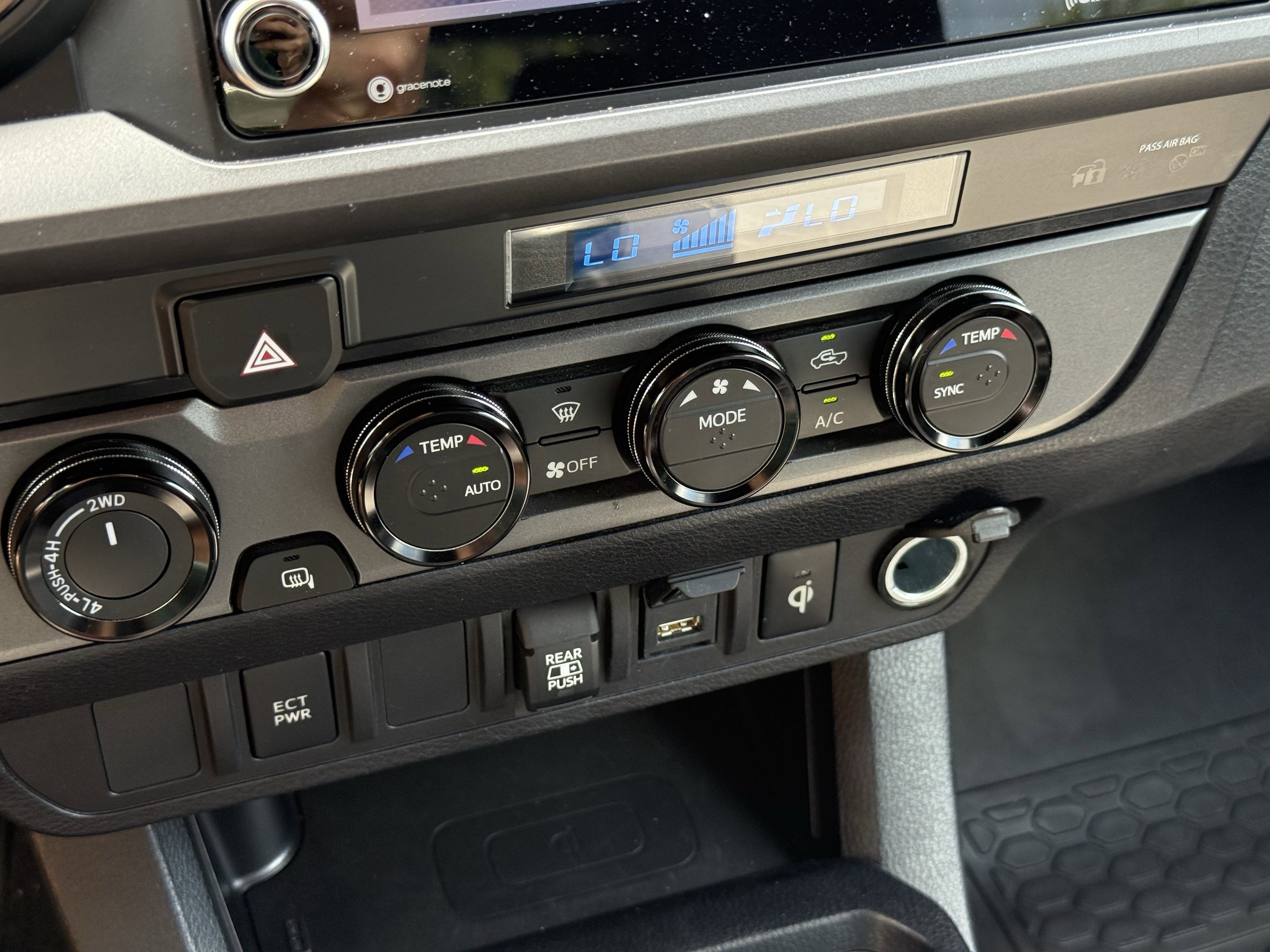 Used 2022 Magnetic Gray Metallic Toyota SR image 21