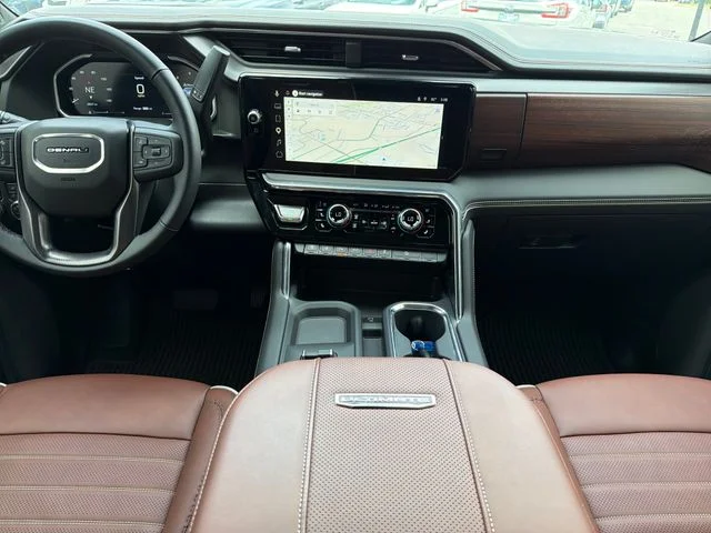 2026 GMC Sierra 2500HD Denali Ultimate - Photo 9