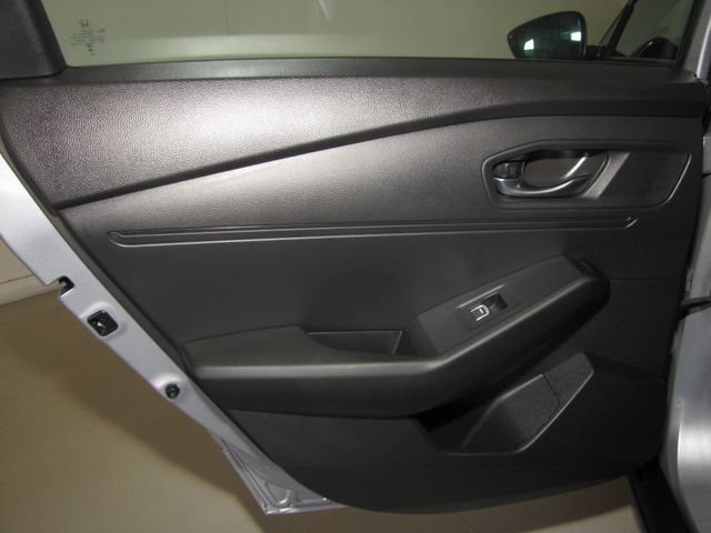 Used 2023 Lunar Silver Metallic Honda LX image 12