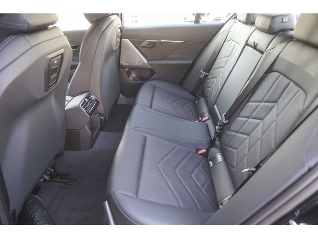 Used 2026 Black Sapphire Metallic BMW 530i image 15
