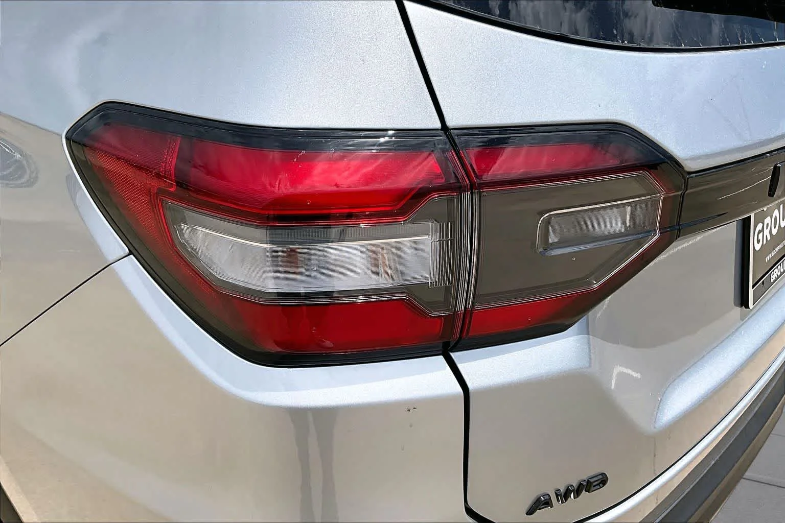 New 2026 Solar Silver Metallic Honda Black Edition image 14