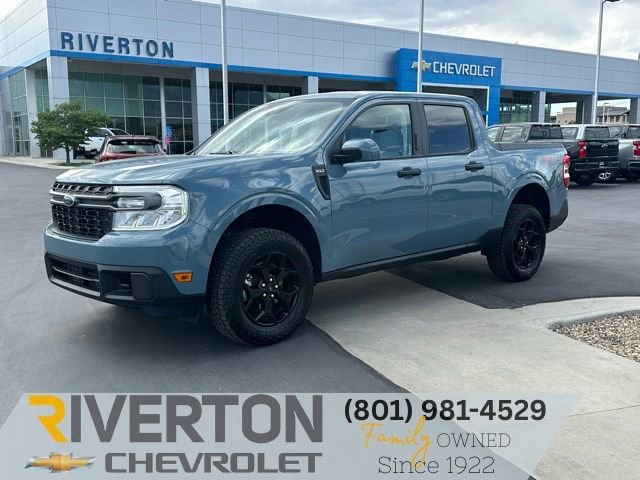 2023 Ford Maverick XLT AWD's photo