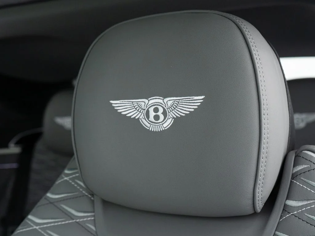 New 2026 Beluga Bentley Mulliner image 17
