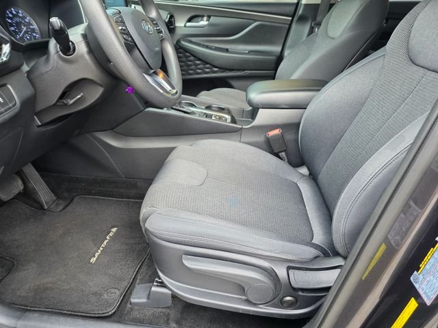 Used 2020 Gray Hyundai SE image 21