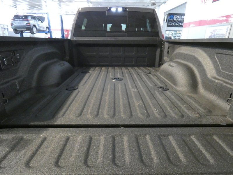 2026 RAM 3500 Limited - Photo 6