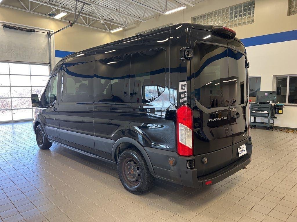 Used 2020 Black Metallic Ford XLT image 27