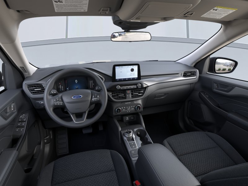 New 2026 Oxford White Ford Active® image 9