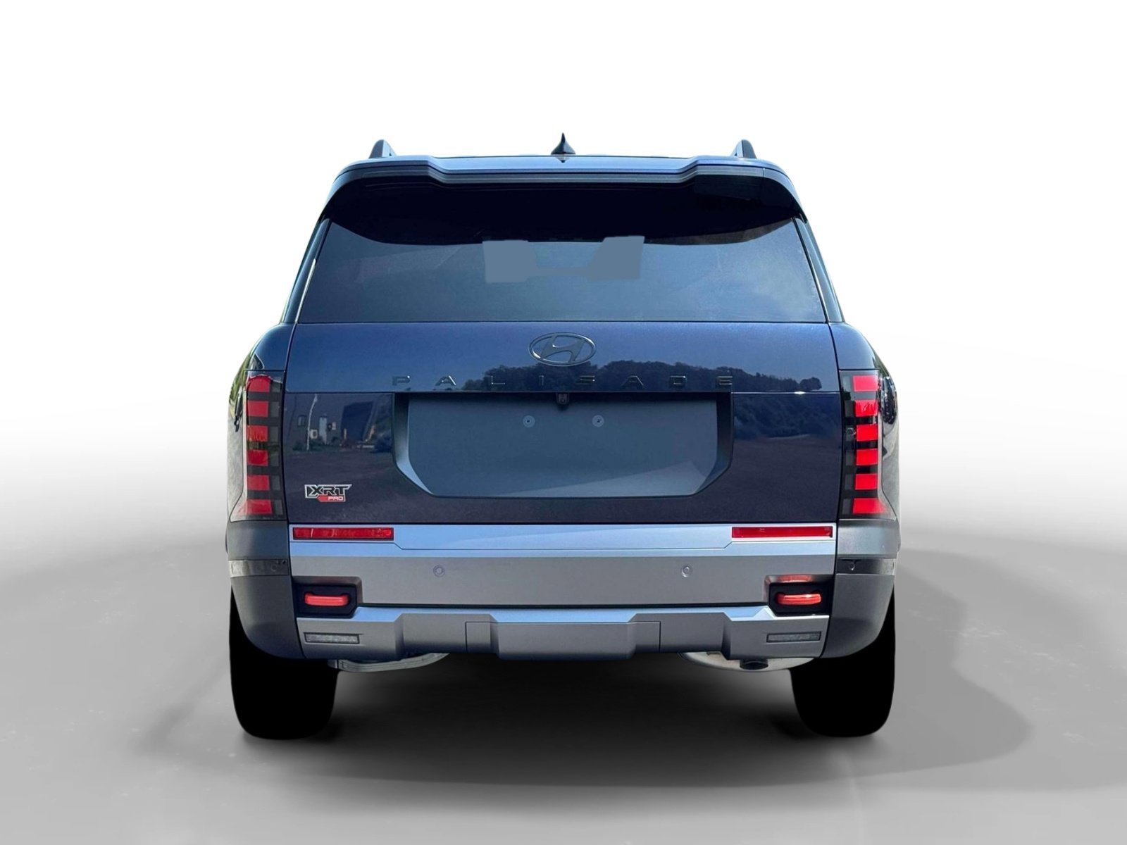 New 2026 Pacific Sapphire Hyundai XRT Pro image 6