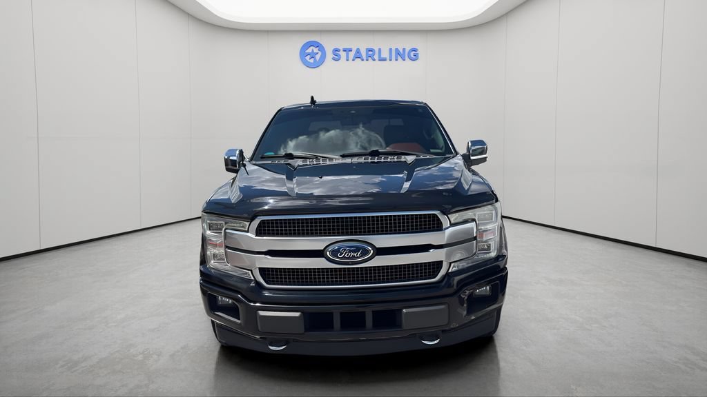 Used 2018  Ford XL image 3