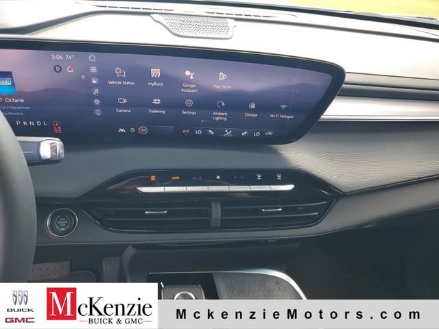 2026 Buick Enclave Sport Touring - Photo 15
