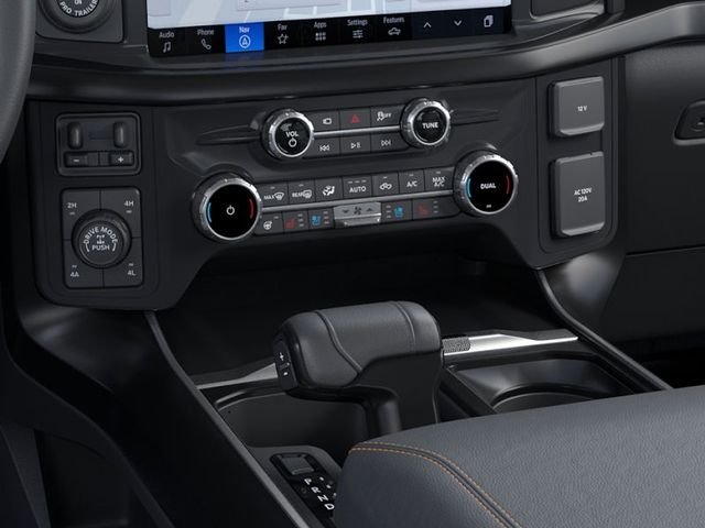 New 2026 Avalanche Ford Tremor® image 15