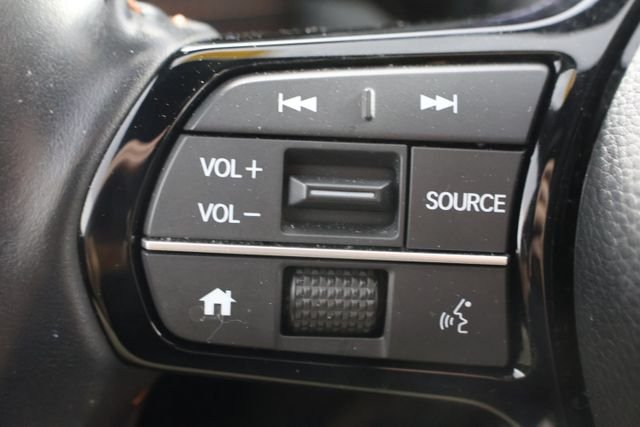 2024 Honda HR-V Sport - Photo 11