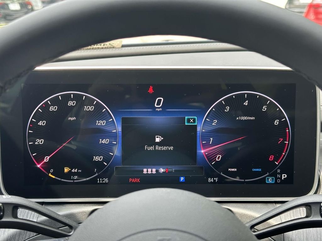 Used 2024 Starling Blue Metallic Mercedes-Benz C 300 image 24