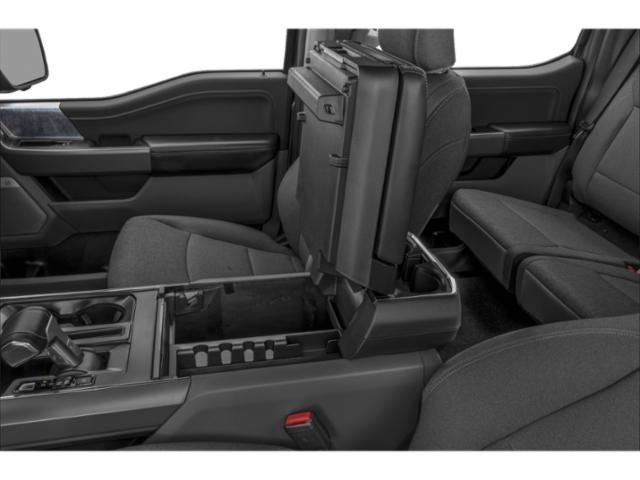 New 2025 Carbonized Gray Metallic Ford Flash™ image 12