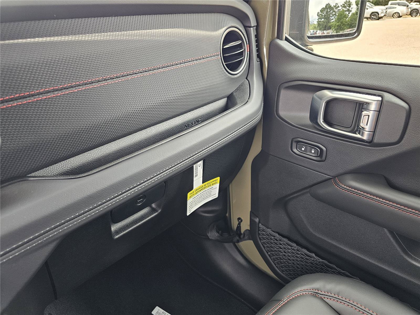 New 2026 41 Exterior Paint Jeep Rubicon X image 27