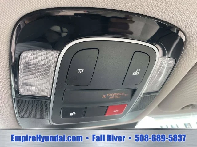 2024 Hyundai Sonata SEL - Photo 24
