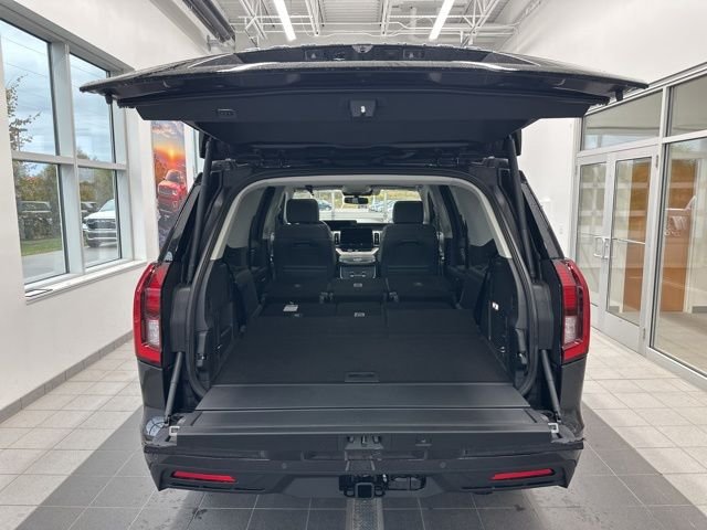 2025 Ford Expedition Active - Photo 56