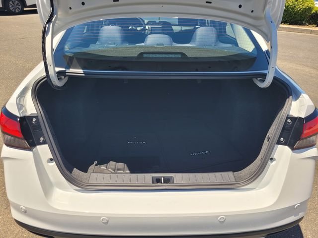 Used 2024 White Nissan 1.6 S image 11