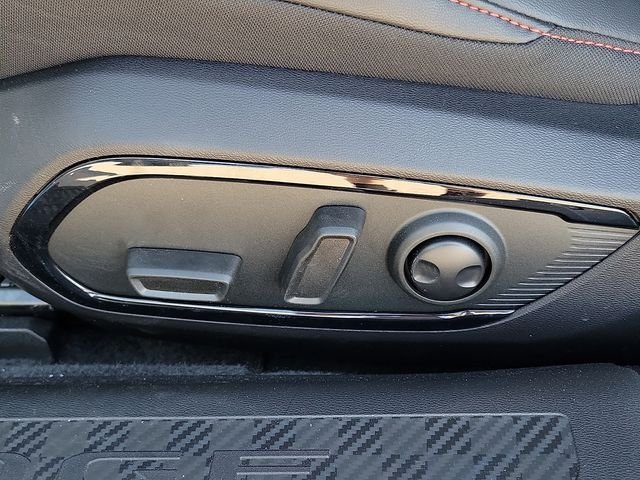 New 2026 Bludicrous Exterior Paint Dodge Scat Pack image 13