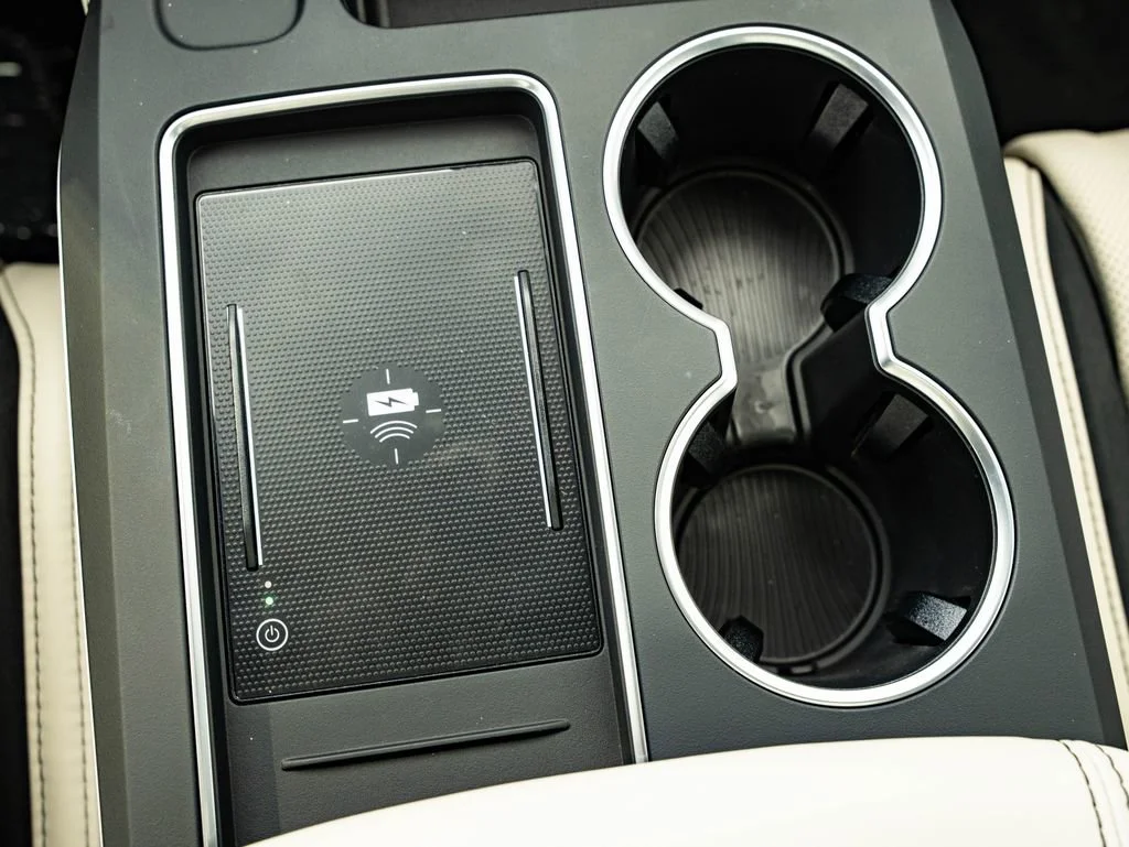 New 2026 Urban Gray Pearl Acura Type S Advance Package image 39