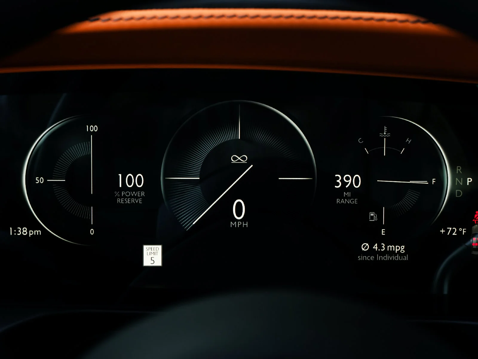 2026 Rolls-Royce Ghost Black Badge - Photo 13