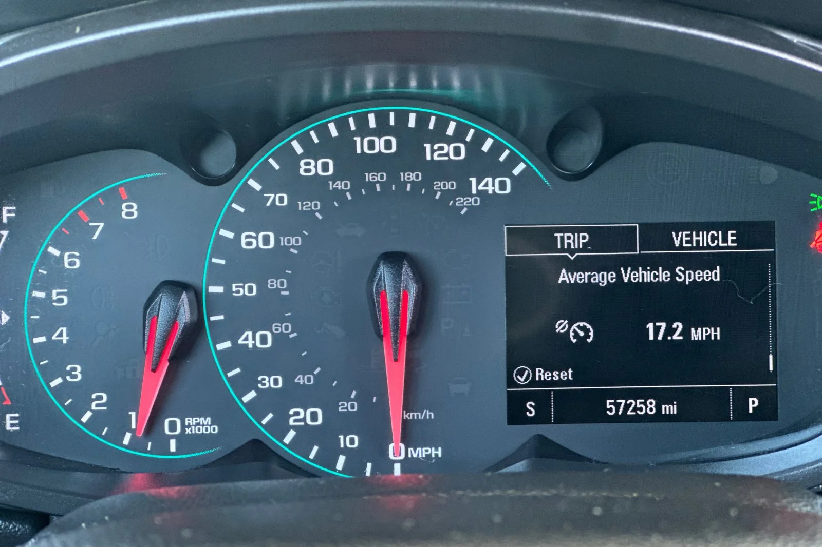 Used 2022 Midnight Blue Metallic Chevrolet LT image 27